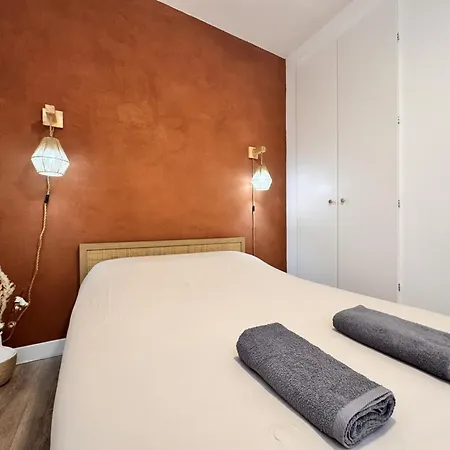 La Perle - Hypercentre - 2p Apartamento