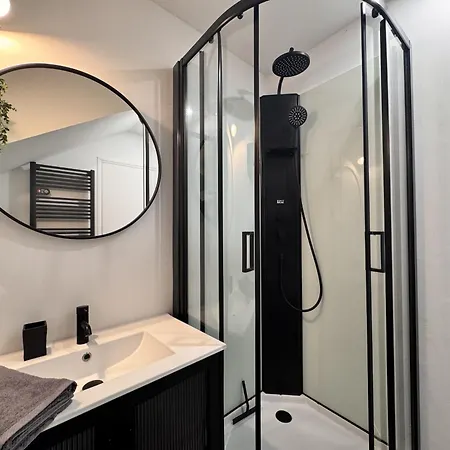 La Perle - Hypercentre - 2p *