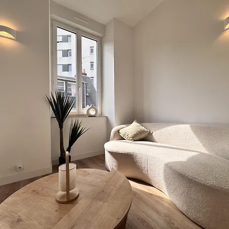 La Perle - Hypercentre - 2p Apartamento