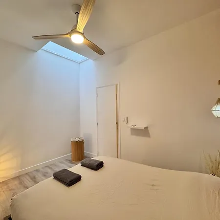 Apartamento La Perle - Hypercentre - 2p *
