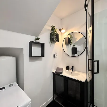 La Perle - Hypercentre - 2p *