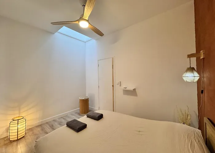 Appartamento La Perle - Hypercentre - 2p *