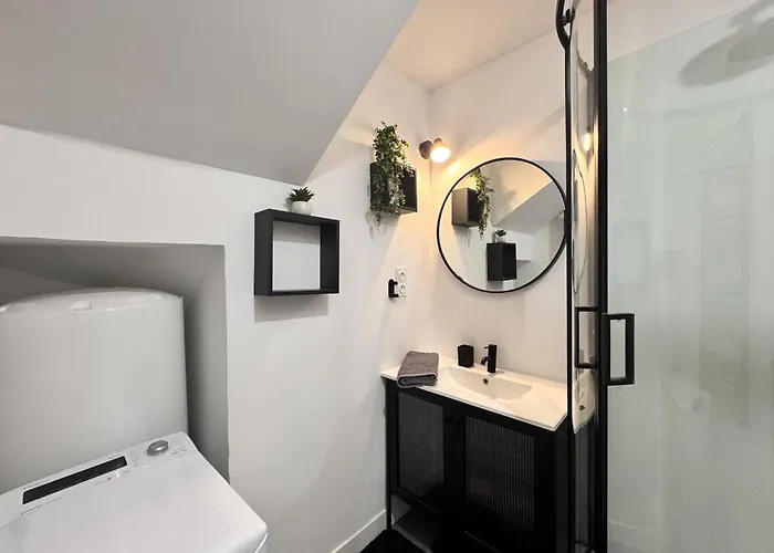 La Perle - Hypercentre - 2p *